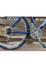 Schwinn, MOAB, 17in/M, Blue