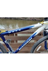 Schwinn, MOAB, 17in/M, Blue