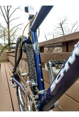 Schwinn, MOAB, 17in/M, Blue