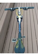 Schwinn, MOAB, 17in/M, Blue