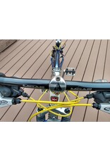 Schwinn, MOAB, 17in/M, Blue