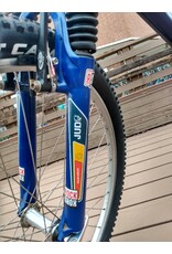 Schwinn, MOAB, 17in/M, Blue