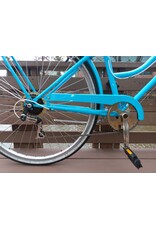 Reid, MY26, 16in/S, Sky Blue