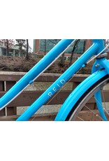 Reid, MY26, 16in/S, Sky Blue