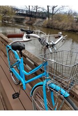 Reid, MY26, 16in/S, Sky Blue