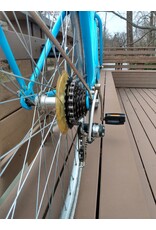 Reid, MY26, 16in/S, Sky Blue