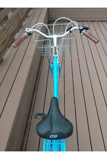 Reid, MY26, 16in/S, Sky Blue