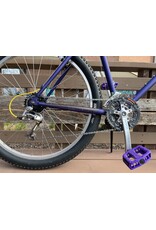 Trek 850 Mountain Track, Purple, L
