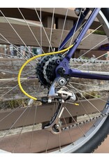 Trek 850 Mountain Track, Purple, L