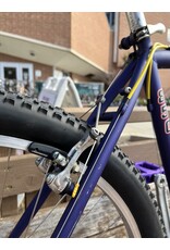 Trek 850 Mountain Track, Purple, L