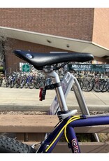 Trek 850 Mountain Track, Purple, L