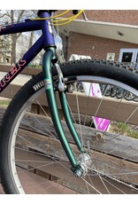 Trek 850 Mountain Track, Purple, L