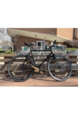 State Bicycle, Single/Fixie, 55cm/L, Black