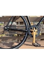 State Bicycle, Single/Fixie, 55cm/L, Black