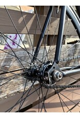 State Bicycle, Single/Fixie, 55cm/L, Black