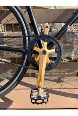 State Bicycle, Single/Fixie, 55cm/L, Black