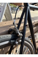 State Bicycle, Single/Fixie, 55cm/L, Black