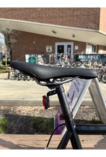 State Bicycle, Single/Fixie, 55cm/L, Black