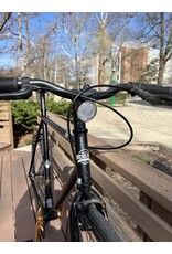 State Bicycle, Single/Fixie, 55cm/L, Black