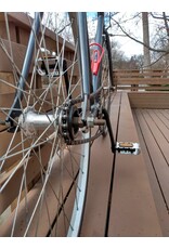 Unknown Brand, Single Speed, 58cm/XL, Grey