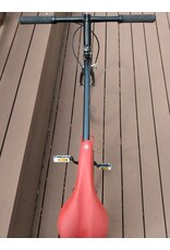 Unknown Brand, Single Speed, 58cm/XL, Grey