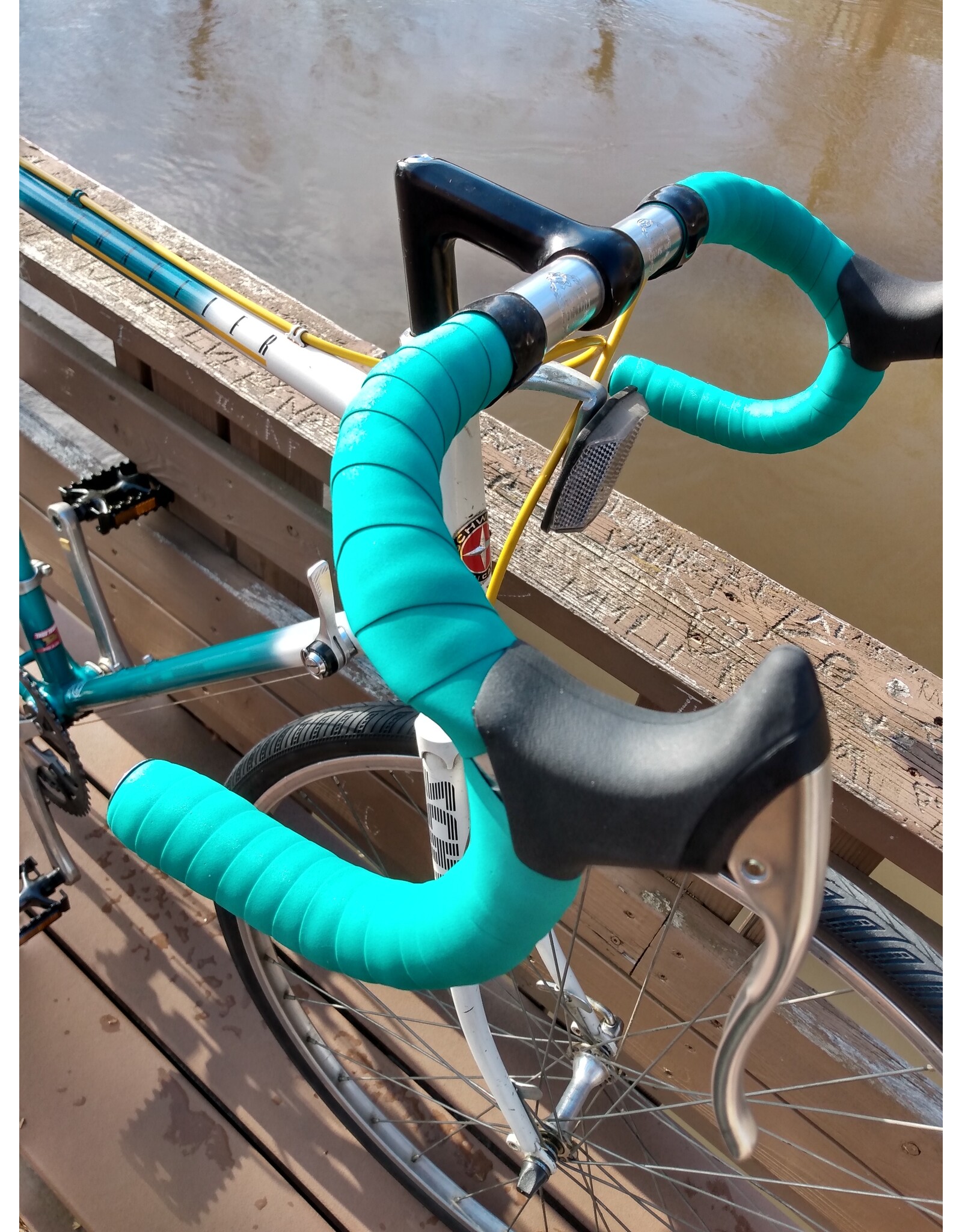 Schwinn, Traveler, 23in/XL,Green