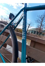 Schwinn, Traveler, 23in/XL,Green