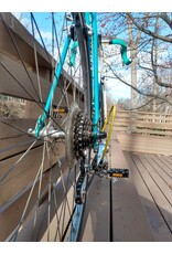 Schwinn, Traveler, 23in/XL,Green