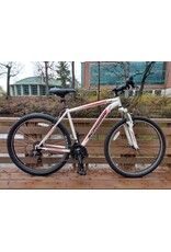 Schwinn, High Timber, 20in/L, White