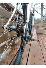 Schwinn, High Timber, 20in/L, White