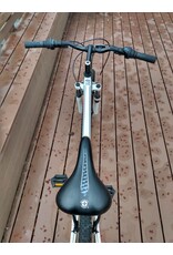 Schwinn, High Timber, 20in/L, White