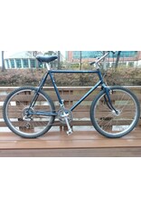 Schwinn, Sierra, L, Blue