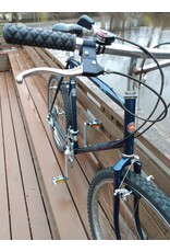Schwinn, Sierra, L, Blue