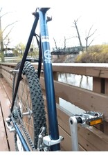 Schwinn, Sierra, L, Blue