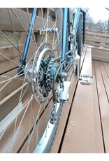 Schwinn, Sierra, L, Blue