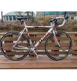 Trek, 2300, 56cm/L, Silver
