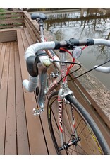 Trek, 2300, 56cm/L, Silver