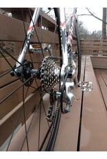 Trek, 2300, 56cm/L, Silver