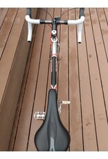 Trek, 2300, 56cm/L, Silver