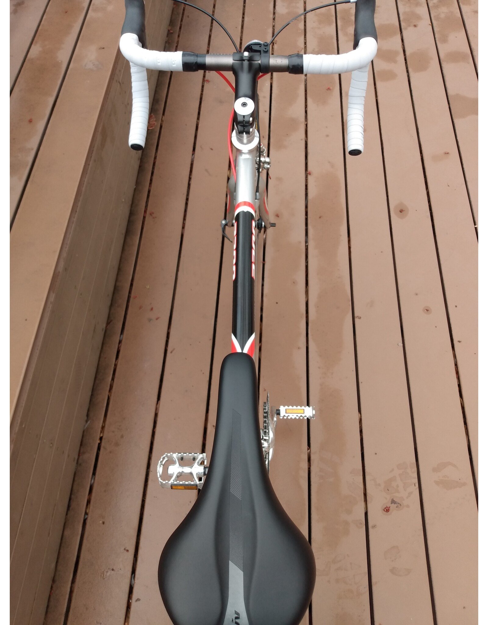 Trek, 2300, 56cm/L, Silver