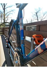 Trek, Singletrack, 19.5in/L, Blue