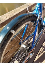 Trek, Singletrack, 19.5in/L, Blue