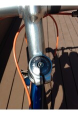 Trek, Singletrack, 19.5in/L, Blue