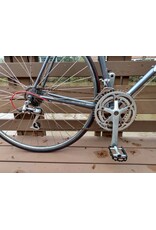 Giant, Kronos, Blue/Silver, 58cm/L