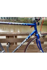 Giant, Kronos, Blue/Silver, 58cm/L