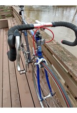 Giant, Kronos, Blue/Silver, 58cm/L