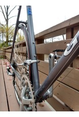 Giant, Kronos, Blue/Silver, 58cm/L