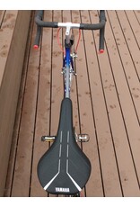 Giant, Kronos, Blue/Silver, 58cm/L