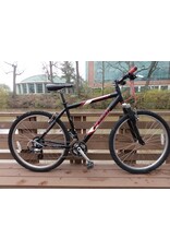 Fuji, Odessa 1.0, 19in/M, Red/Black