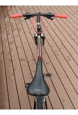 Fuji, Odessa 1.0, 19in/M, Red/Black